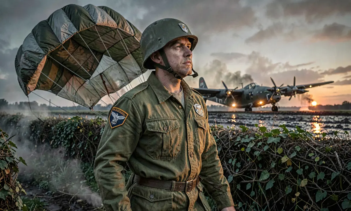 101st Airborne Division
