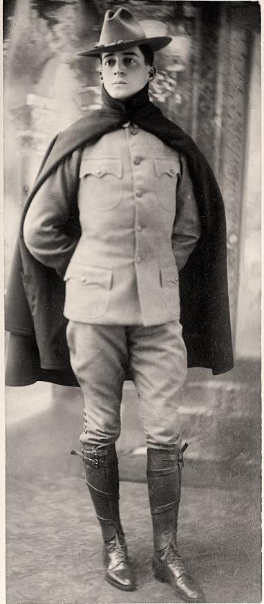 Douglas MacArthur