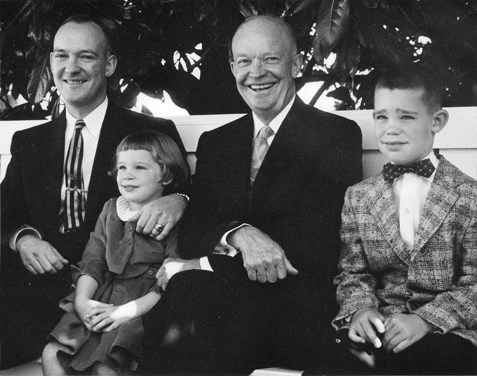 Dwight D. Eisenhower