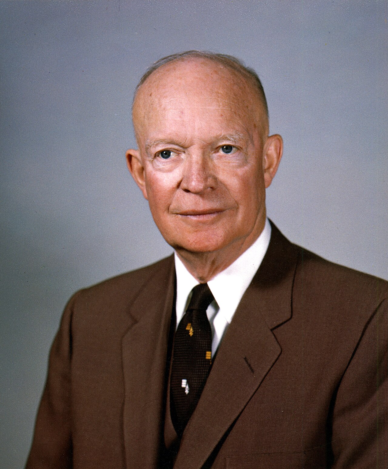 Dwight D. Eisenhower