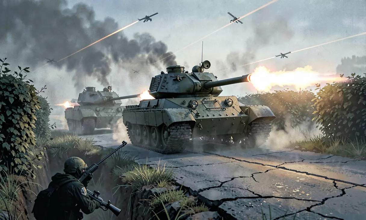 Panzer Division