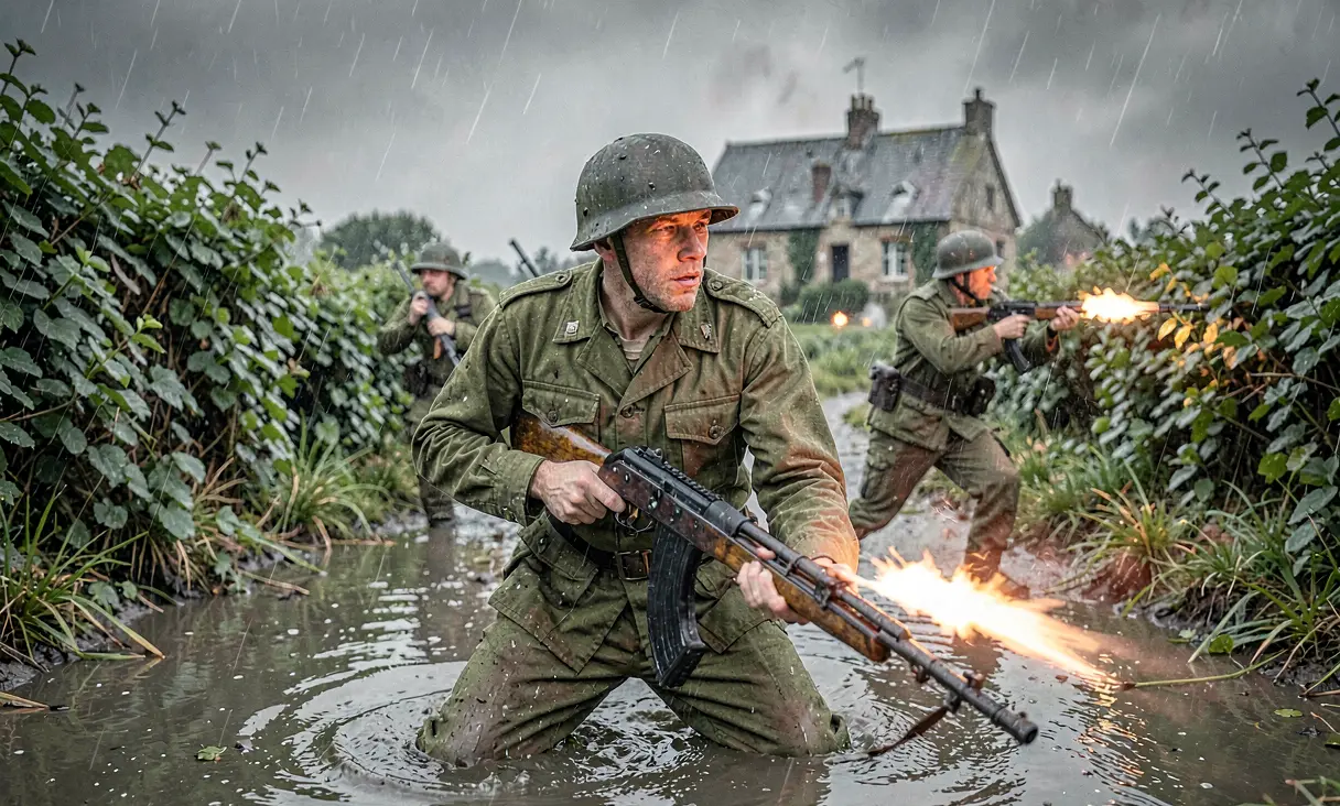US Marine Corps