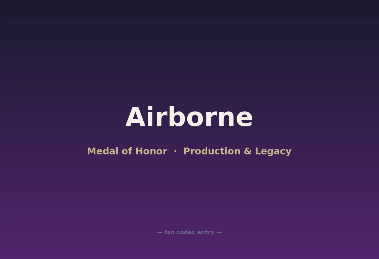 Airborne