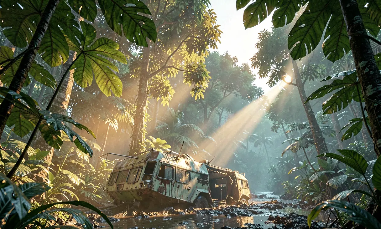 CryEngine