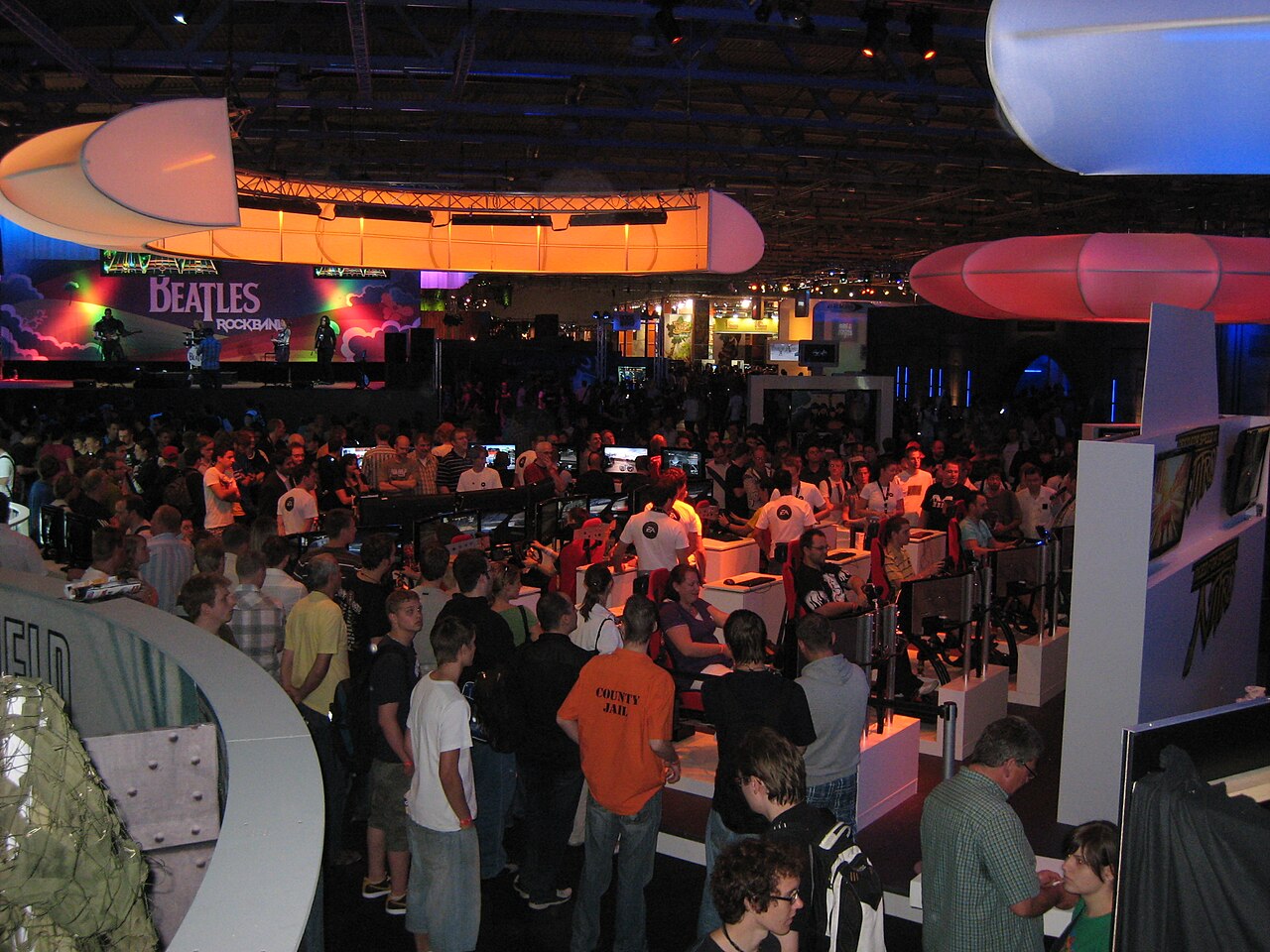 Electronic Arts