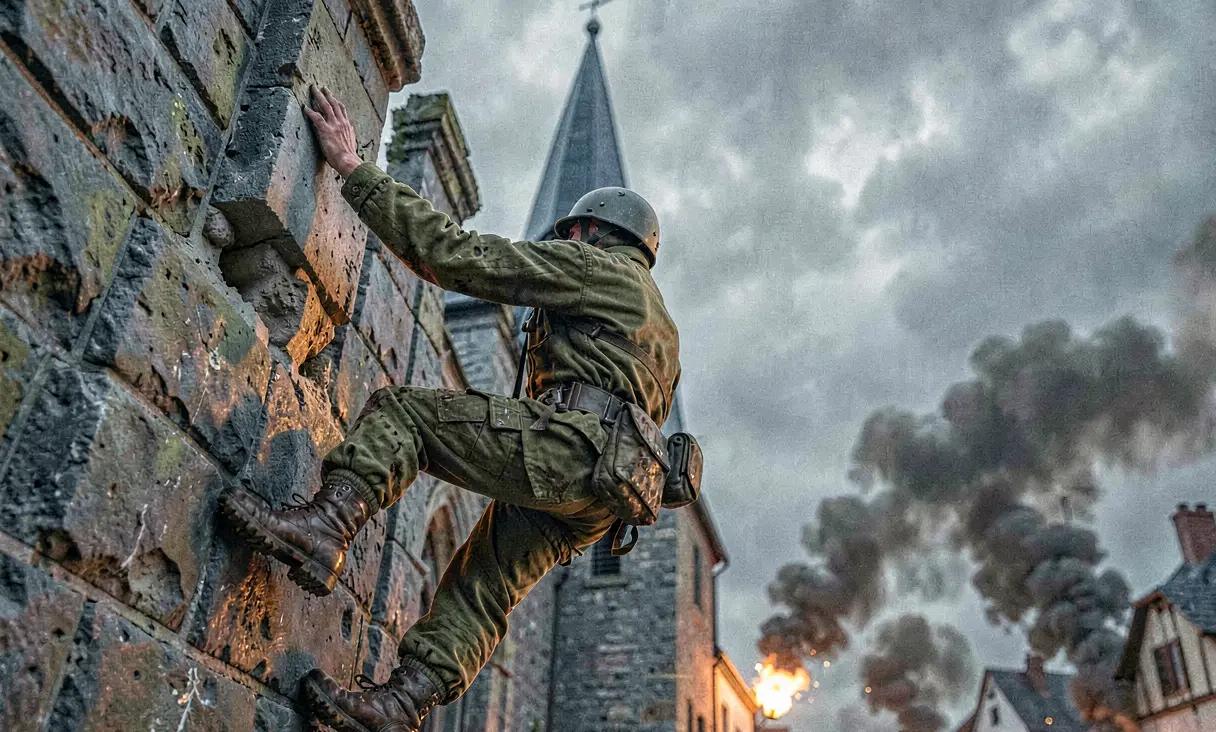 Parkour