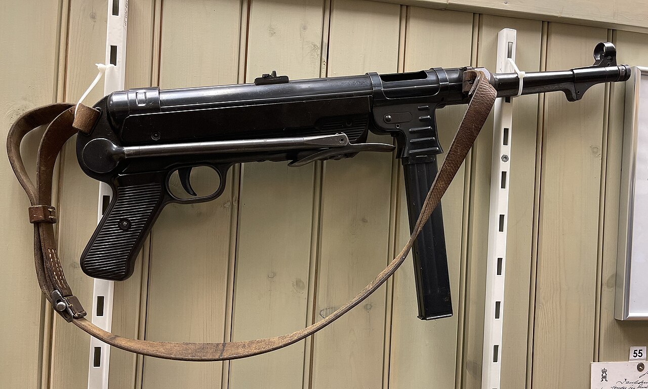 MP40