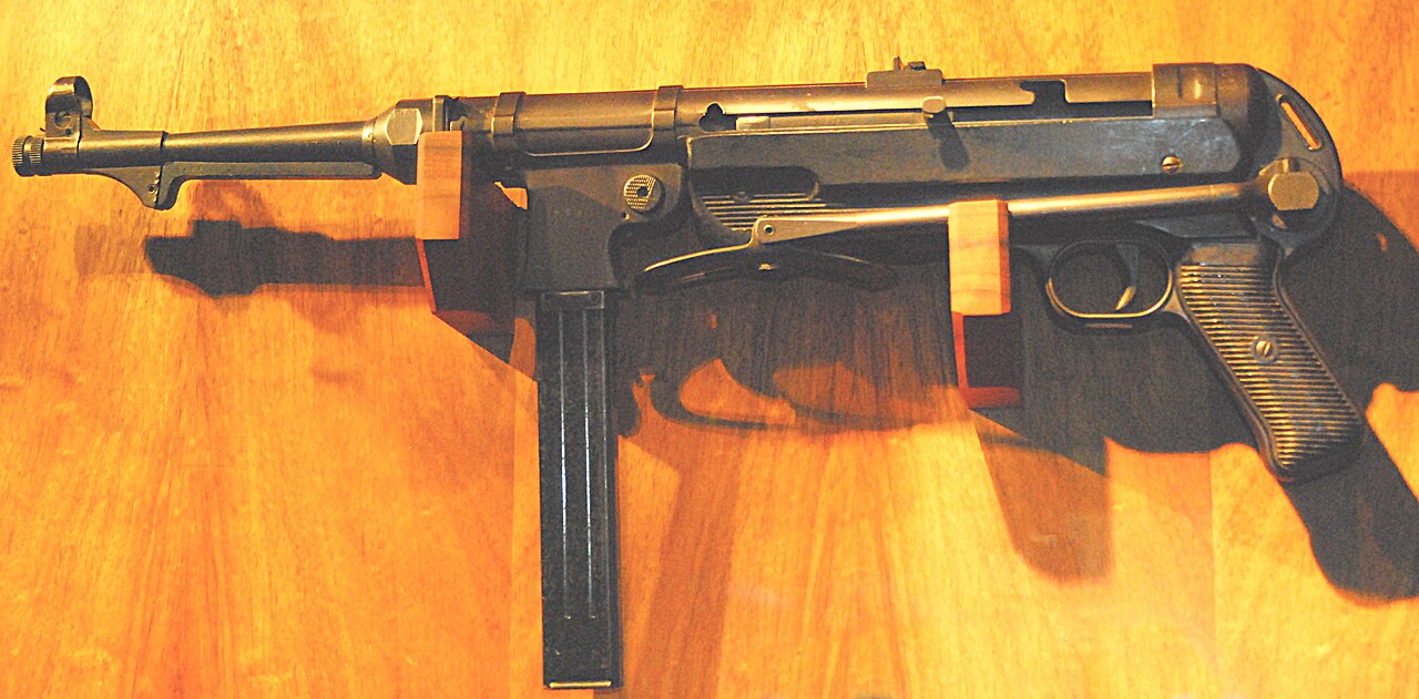 MP40