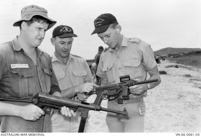 MP40