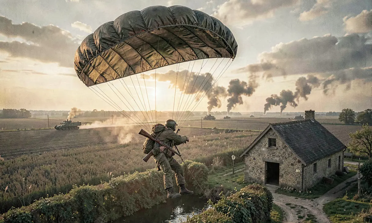 Market Garden