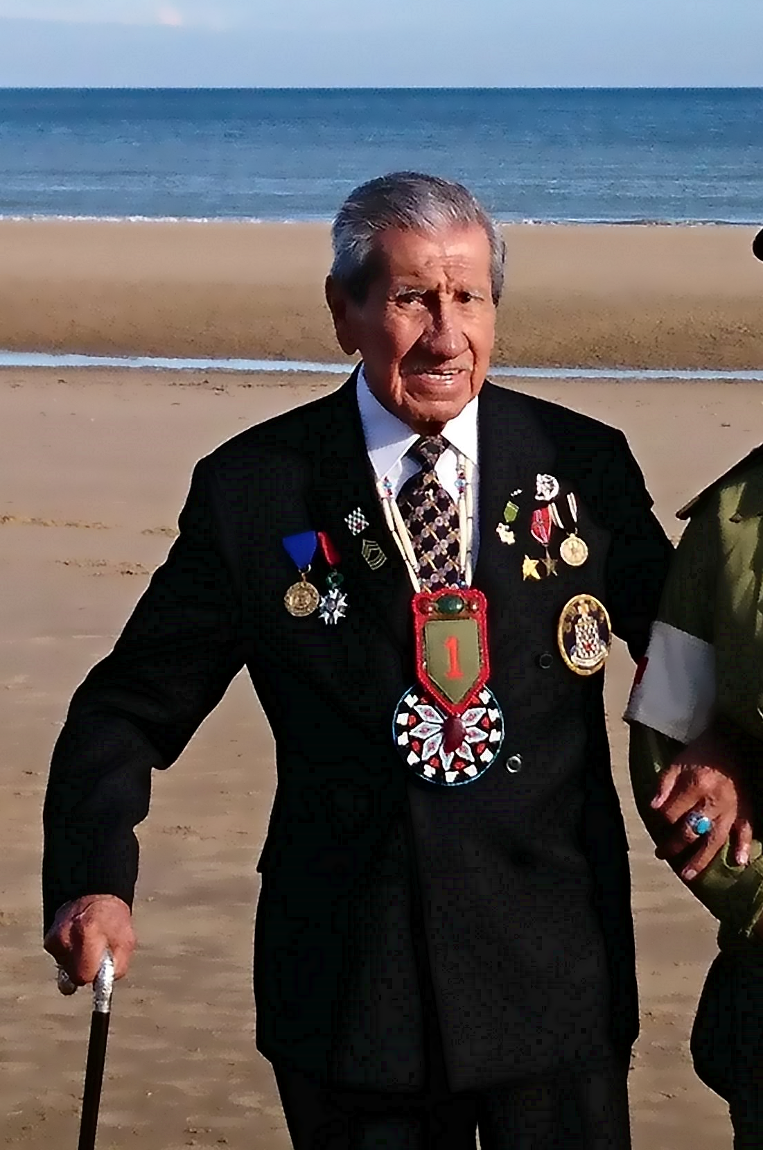 Omaha Beach
