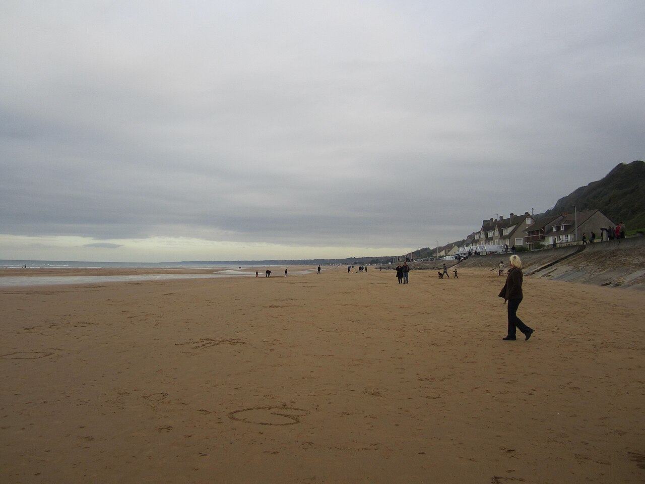 Omaha Beach