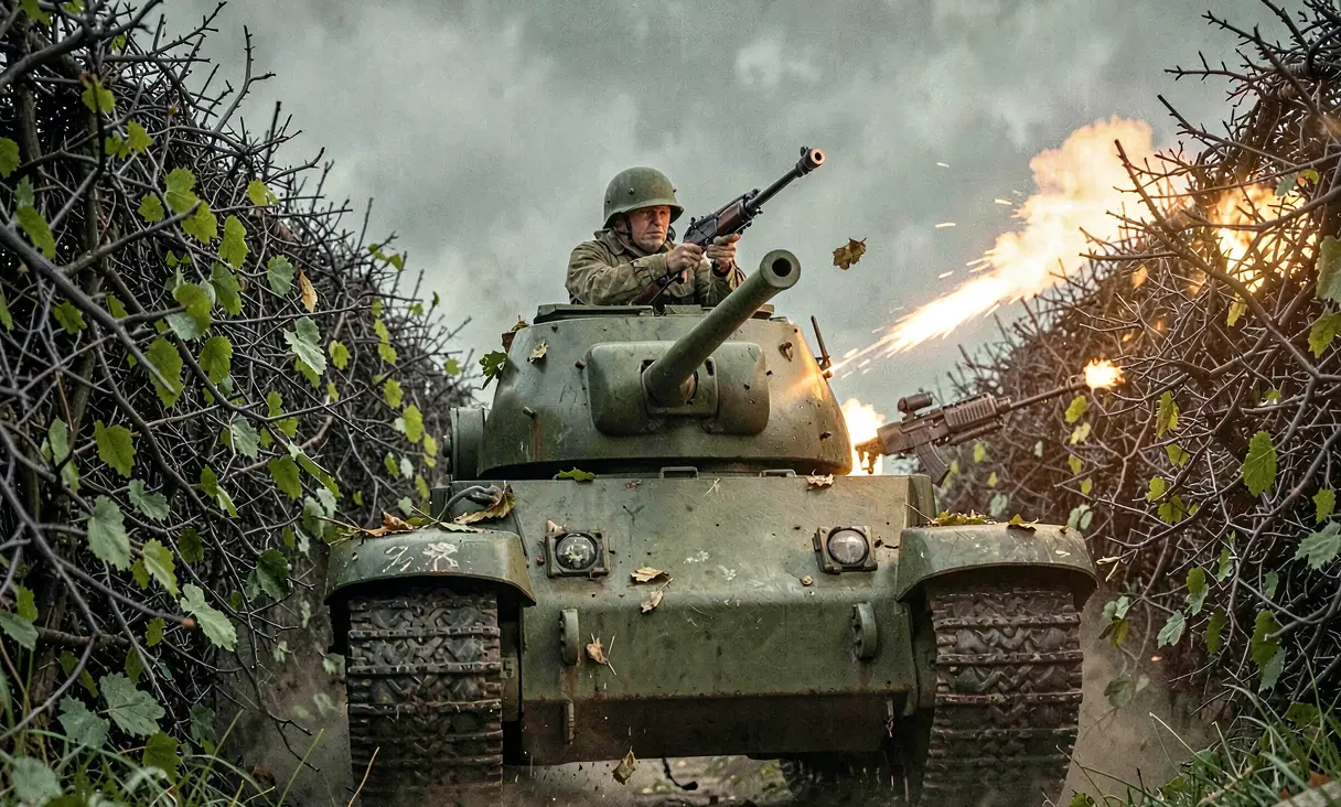 Operation Cobra