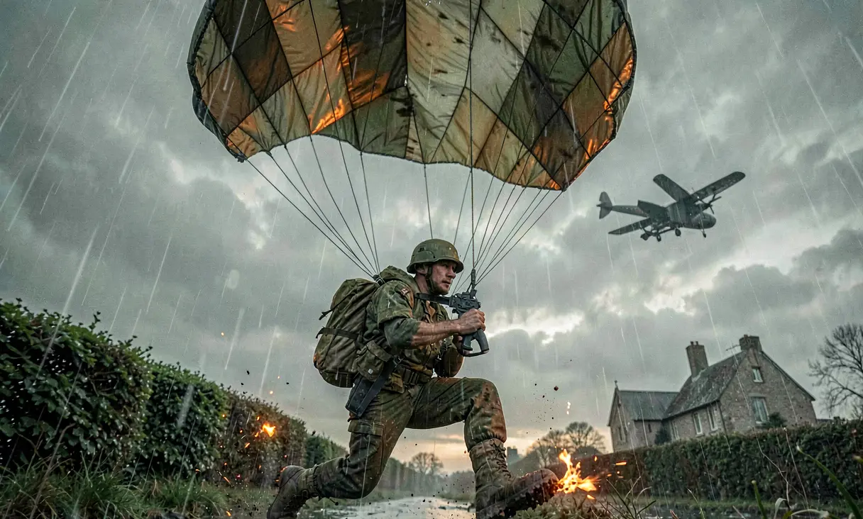Operation Market Garden