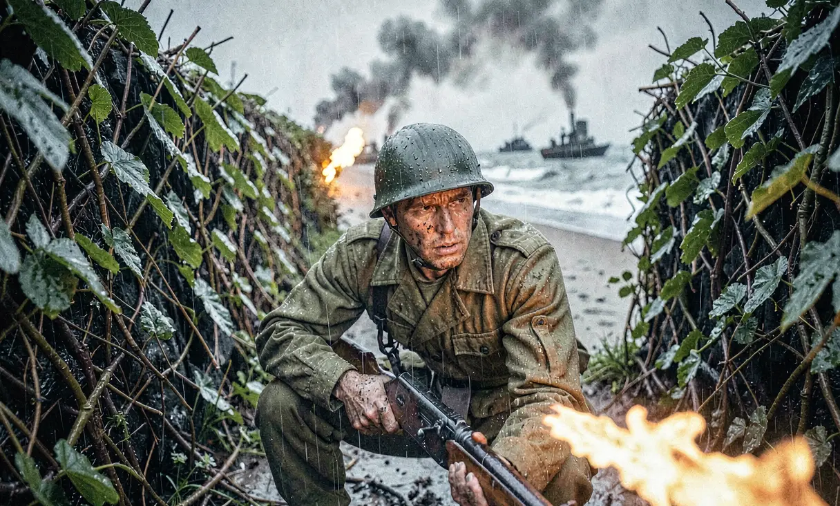 Operation Neptune