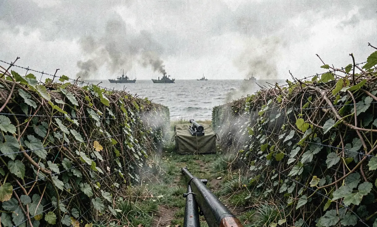 Operation Overlord