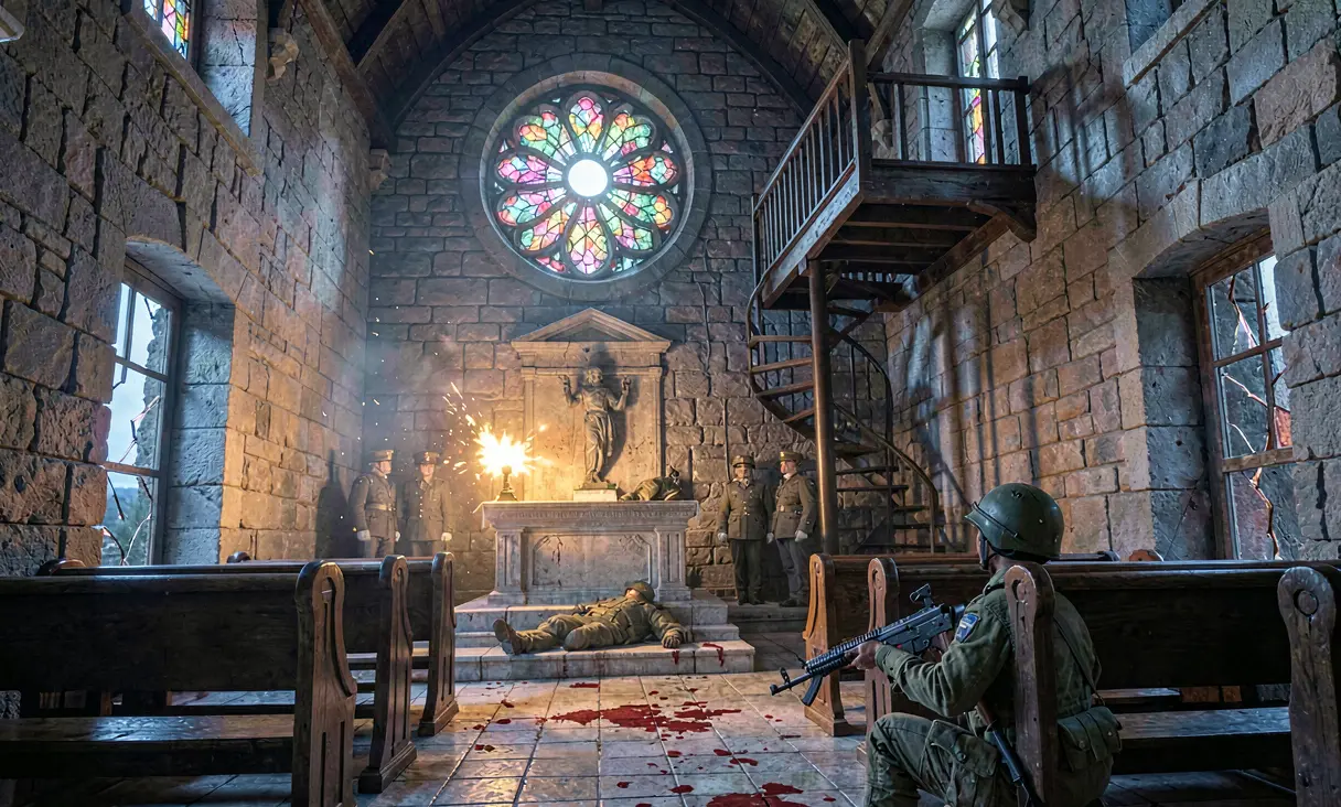 The Church