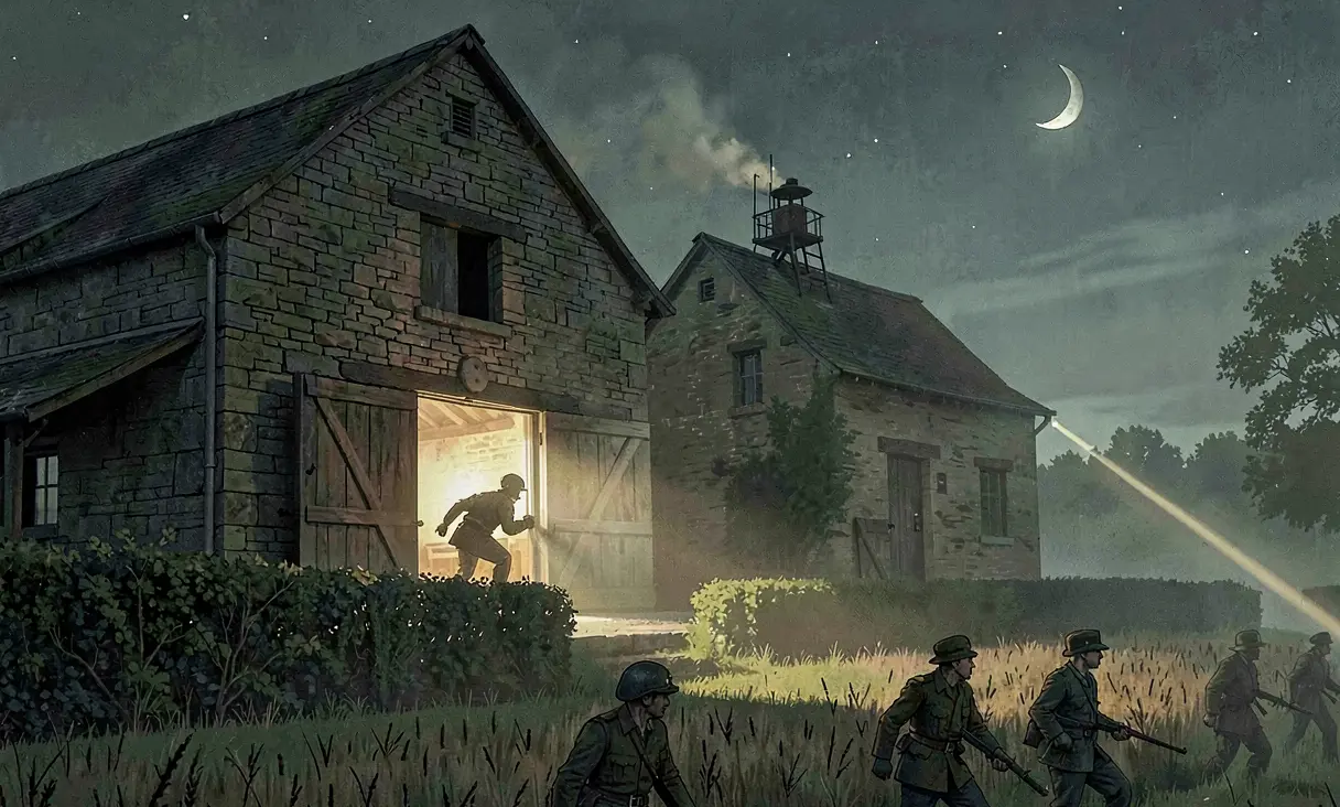 The Farm