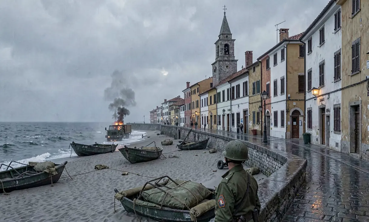 Anzio