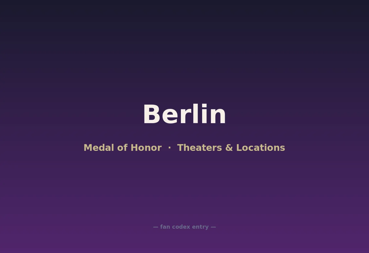 Berlin