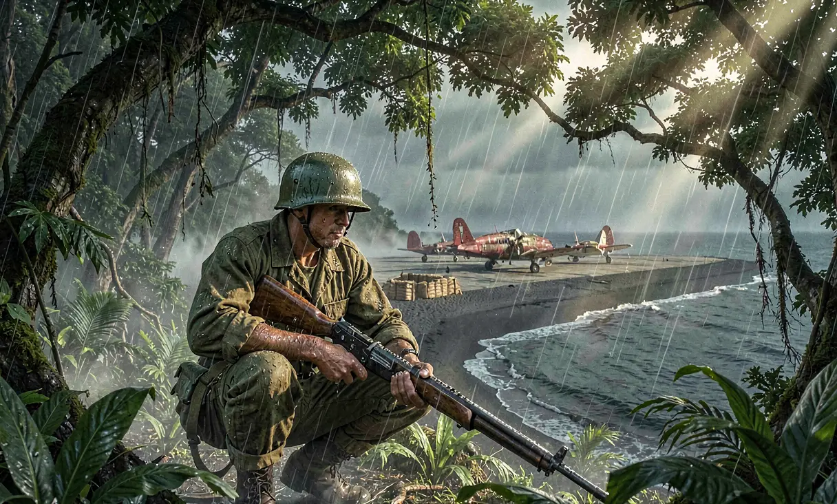 Guadalcanal