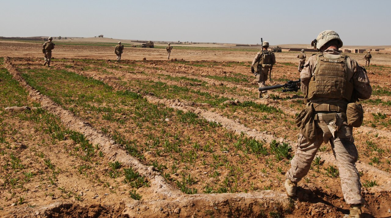 Helmand Province