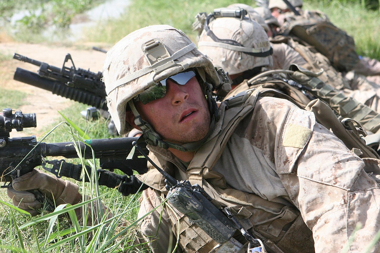 Helmand Province