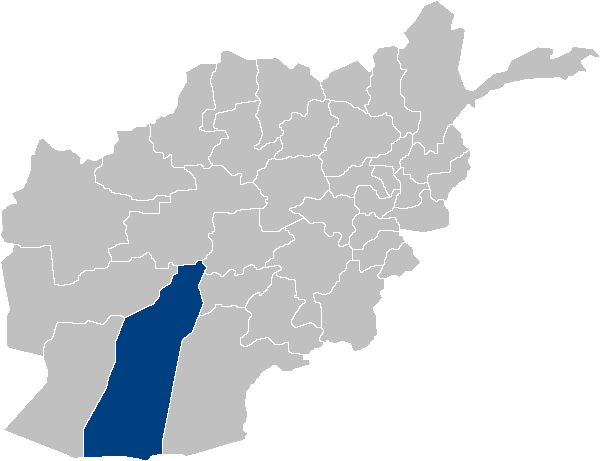 Helmand Province
