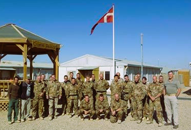 Helmand Province
