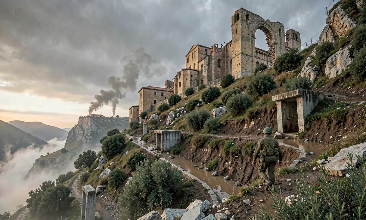 Monte Cassino