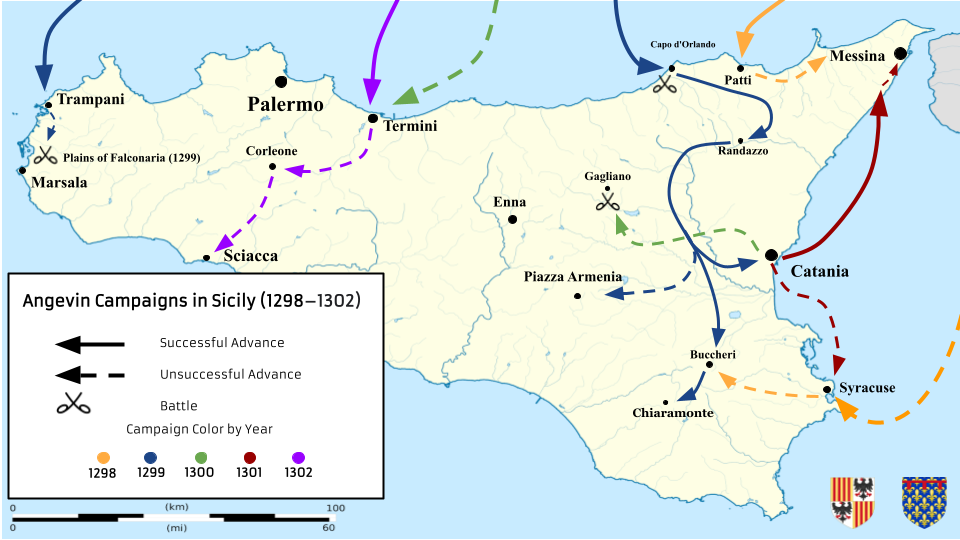 Sicily