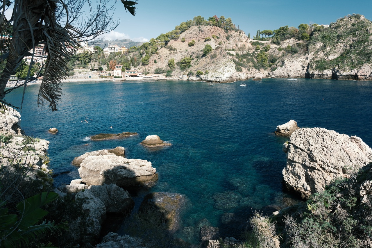 Sicily
