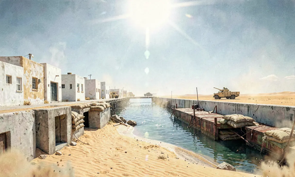 Tobruk